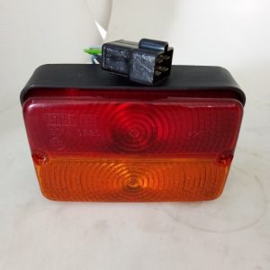 LAMPADA TRASEIRA JOHN DEERE - RE58645