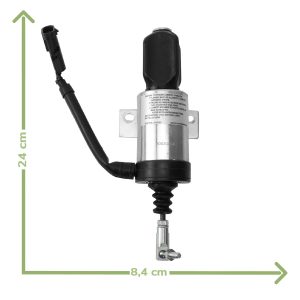 SOLENOIDE - 89722900