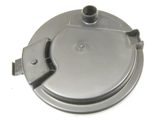 TAMPA DA CåMARA DO MEDIDOR DE PLANTADEIRA JOHN DEERE - AA57258