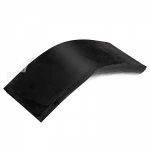 PEITO DE POMBO DA BALANCA DE 3/8 SOLDçVEL - 2450