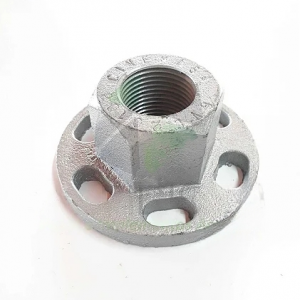 "PORCA Esq SEXTAVADA 1.3/4"" FLANGEADA (3380759) - 0502011575"