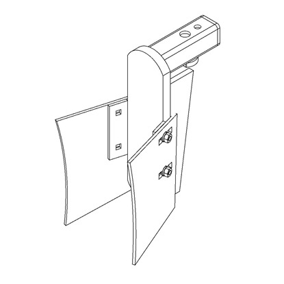 CONJ SUPORTE DO MARCADOR - 27.31.949