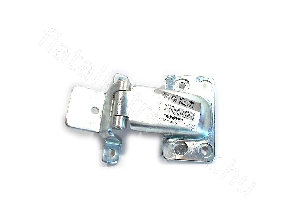 DOBRADIA INFERIOR Esq TRASEIRA FIAT DUCATO - 1308099080