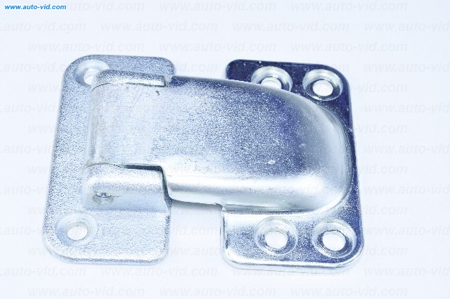 DOBRADIA Sup DA PORTA TRASEIRA Esq DUCATO - 1308098080