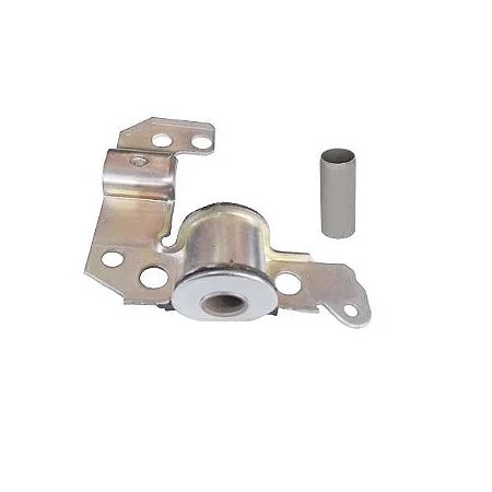 BUCHA TRASEIRA DA BANDEJA SUSPENSAO DIANT (C/BARRA ESTABILIZADORA)