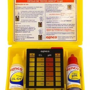 ESTOJO DE ANALISES - 1943275315