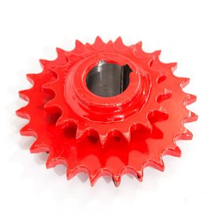 ENGRENAGEM DUPLA 224 216 ASA50 TEMP JAN - 22411001