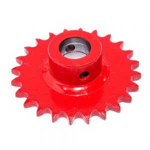 ENGRENAGEM Z-24 ASA50 JAN - 22504603