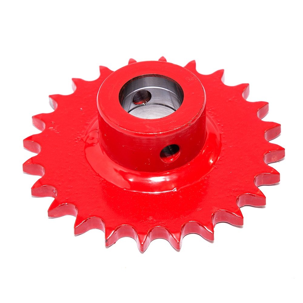 ENGRENAGEM Z-24 ASA50 JAN - 22504603