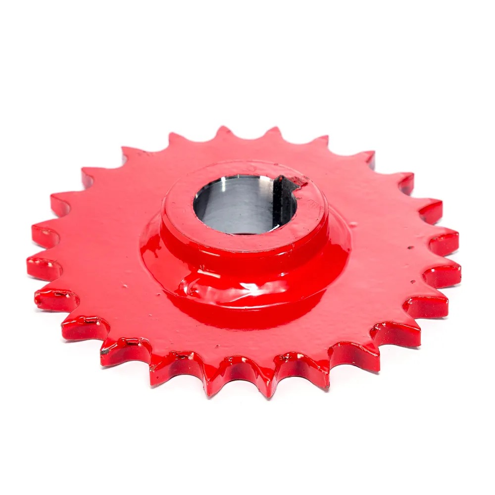 ENGRENAGEM TRANSMISAO CENTRAL Z-38 - 05100502