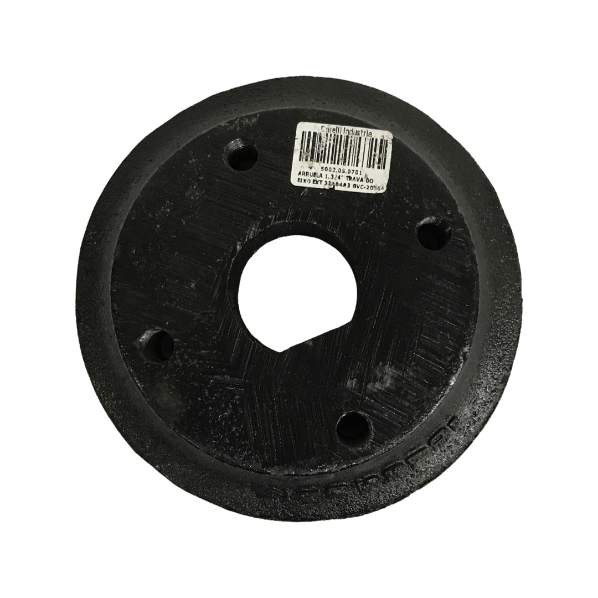 ARRUELA CONCAVA TRAVA EIXO CIVEMASA 2 - 025384-7