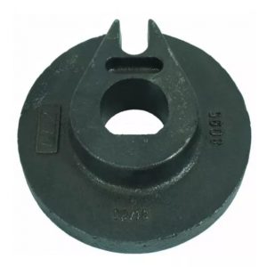 ARRUELA DE ENCOSTO ARADORA TATU CONVEXO - 025352-2