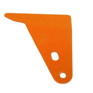 RASPADOR DIREITO 6117-1396 - 6117-1396