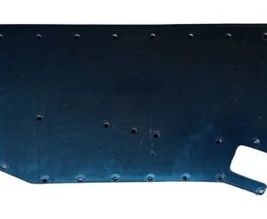 CHAPA DESLIZANTE - 84323064