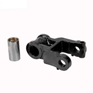 MANILHA TRASEIRA COM BUCHA - 6213250220