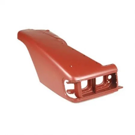 PARALAMA EM CHAPA DIREITO - 1319D