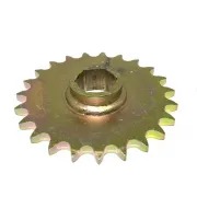 ENGRENAGEM TRANSM. Z16 - AX10059