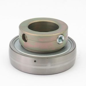 ROLAMENTO ABAULADO 31.75X62X18MM - 38766