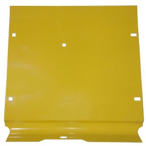 CHAPA DESLIZADOR S/ FURO LATERAL - 84343675