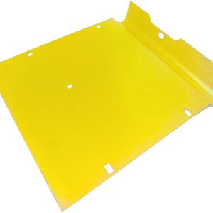 CHAPA DESLIZADFOR S/ FURO LATERAL - 84343673