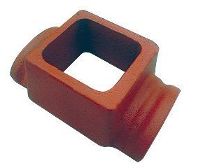 GUIA DO GRAMPO DA MOLA DIANTEIRA - 013.000020