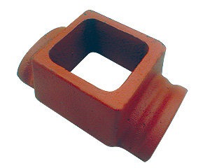 GUIA DO GRAMPO DA MOLA DIANTEIRA - 013.000020