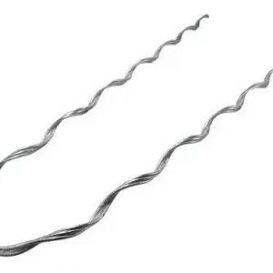 ALCA PREFORMADA 1/4 - 2