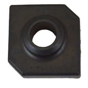 ISOLADOR Sup RADIADOR F-250/F-350/F-4000 - F7UZ/8125/AA