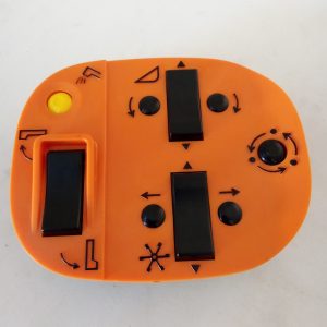 COBERTURA INTERRUPTORES - 71397940