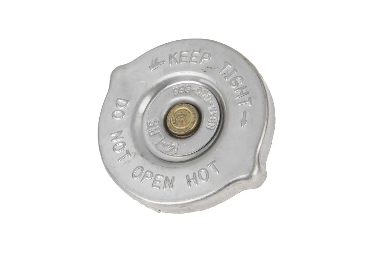 TAMPA DO RADIADOR - 71400413