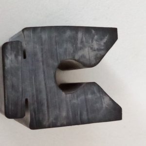 BORRACHA VALTRA - 81106300