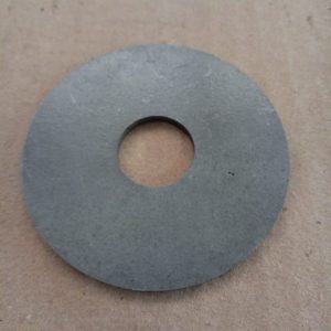 CHAPA VALTRA - 833160