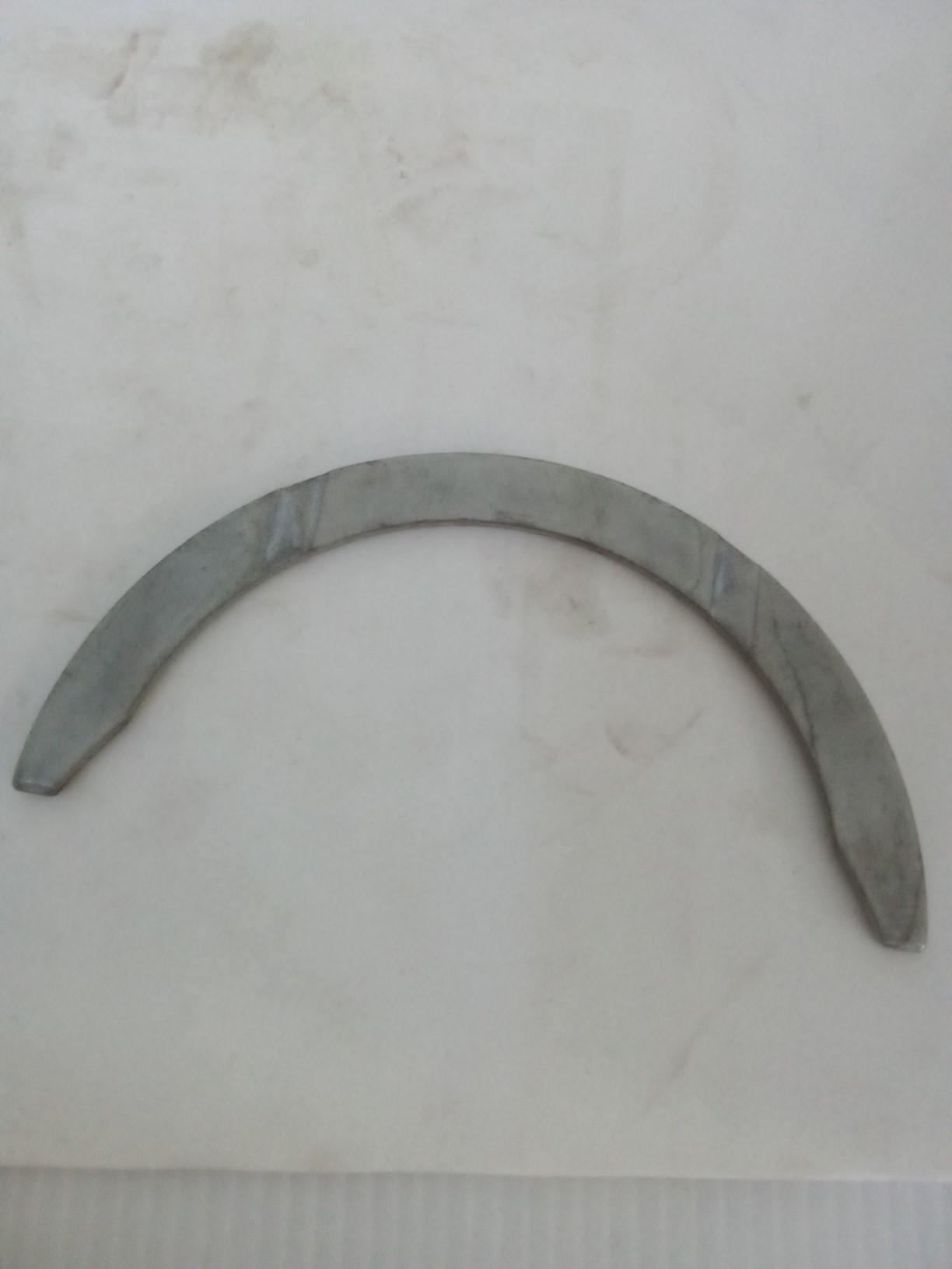 ANEL DE ENCOSTO Sup - 836128994