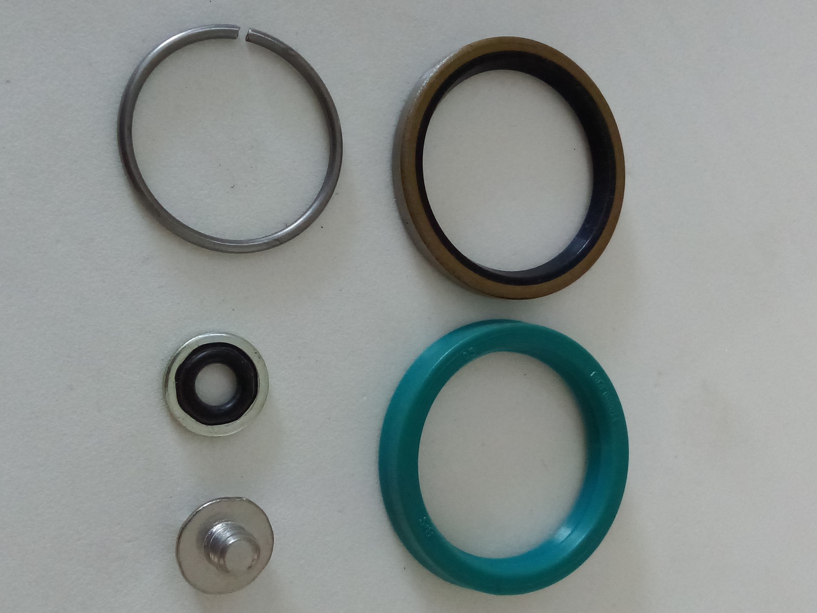 CJ SD JG DE REPARO PISTAO MOLINETE - 836522M91