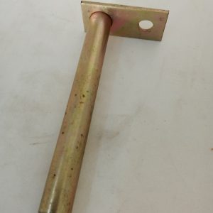 EIXO SOLDADO - 33120900