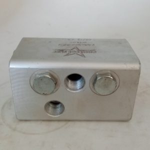 ValV DE SEGURANCA - 97050001