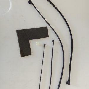 KIT AQUECIMENTO- F930500030910