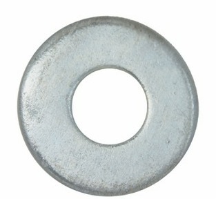 ARRUELA LISA 5/8 - 353760X1