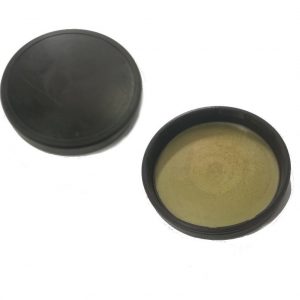 TAMPA VULCANIZADA 62X10 TATU - 0503016786