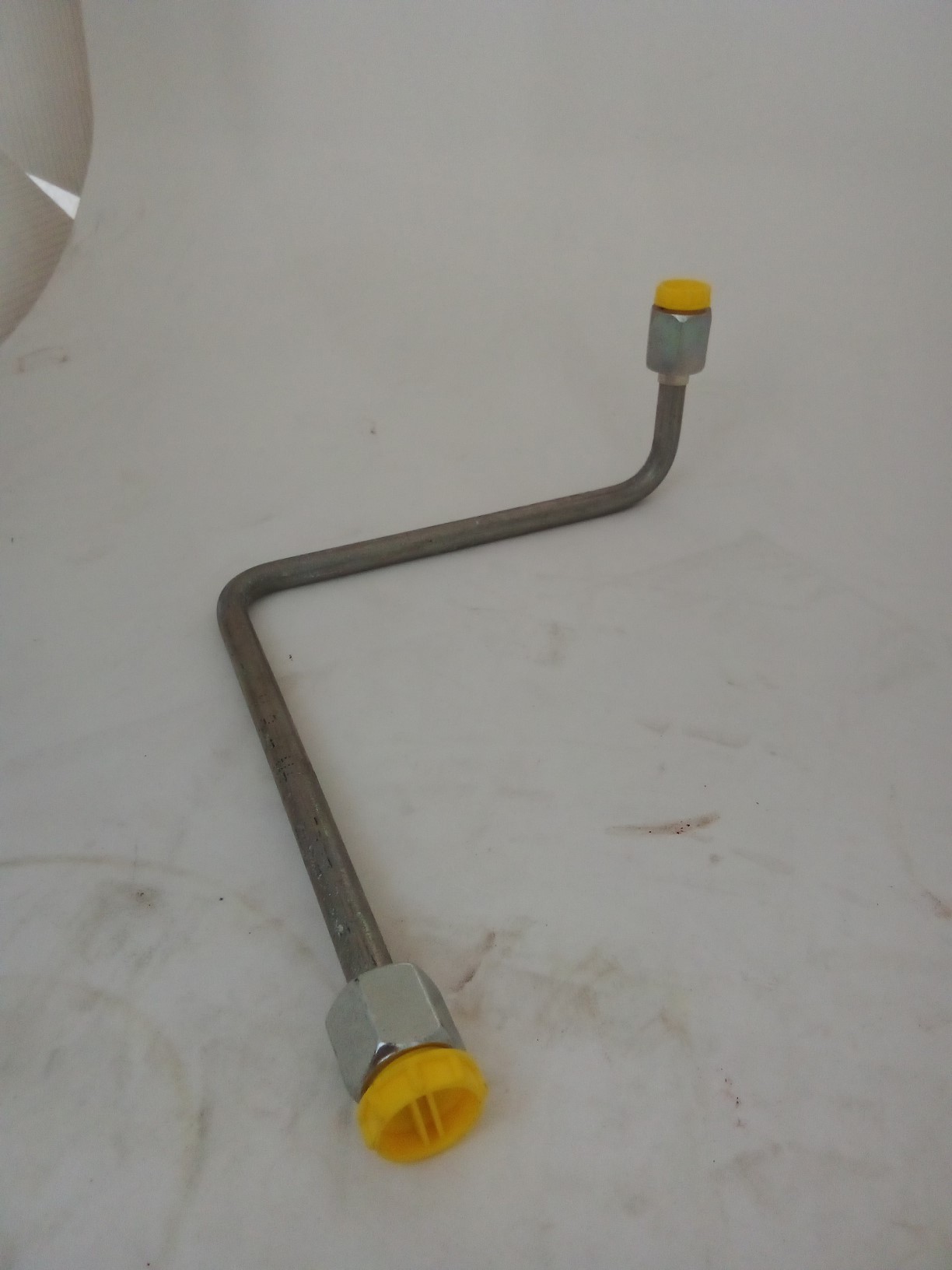 TUBO FREIO L.E. - 4303603M3