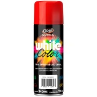 SPRAY VERMELHO - 275ORBI