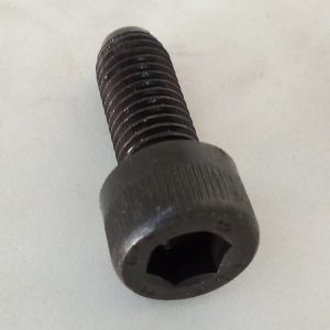 Paraf ALLEN - 46150152