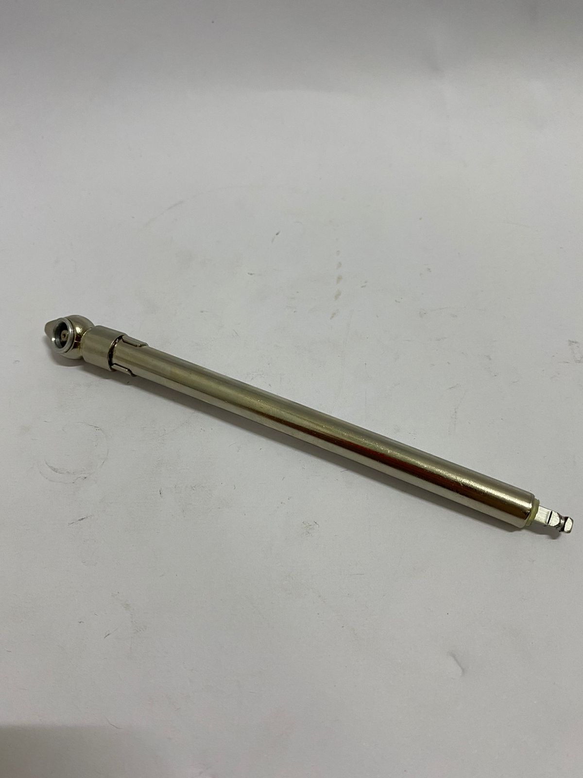 MANOMETRO MASSEY FERGUSON - 6282958OR