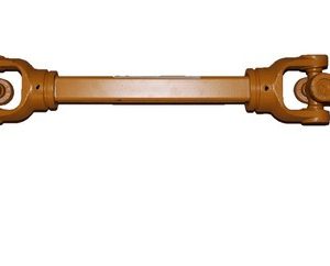 CARDAN 2500 R 1.1/4 X 650 VENCE TUDO - 500710000