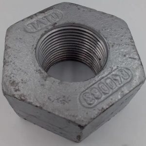 PORCA G ARAD 2.1/8 NC - 0502040063