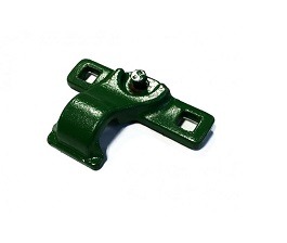 GUIA DA NAVALHA PLAT JOHN DEERE - H218950-ITS