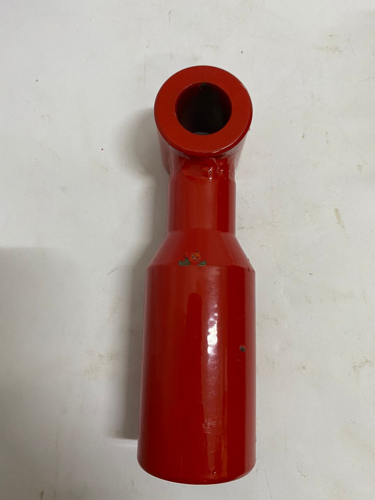 REGULADOR TUBO DESACARGA - 26230000