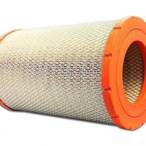 FILTRO P/ AR BORRACHA - ARS9839