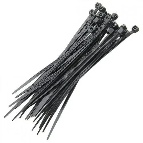 ABRACADEIRA NYLON 2,5 X 100 - 33109