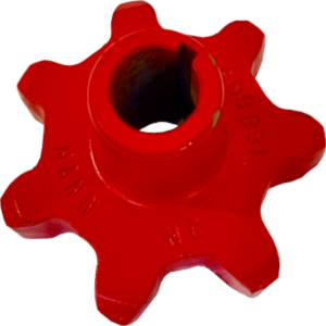 ENGRENAGEM DO ELEVADOR - 87691619